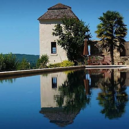 Sarrasins Bed And Breakfast Бейнак-э-Казенак Экстерьер фото