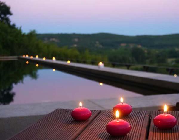 Sarrasins Bed And Breakfast Бейнак-э-Казенак Экстерьер фото