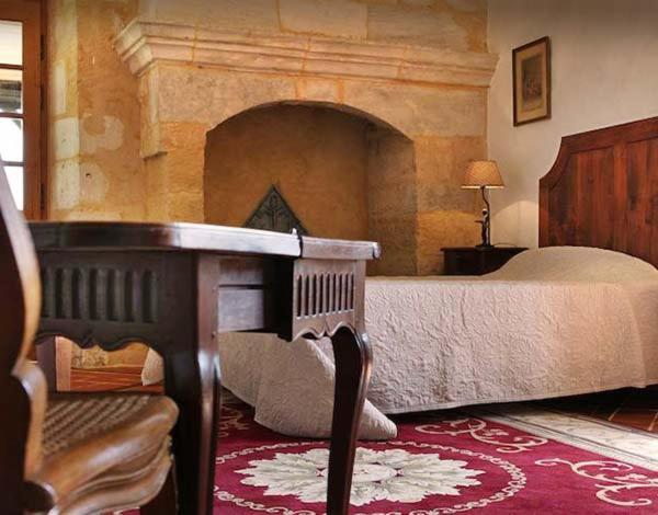 Sarrasins Bed And Breakfast Бейнак-э-Казенак Экстерьер фото