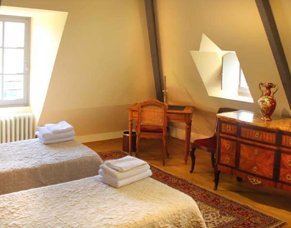 Sarrasins Bed And Breakfast Бейнак-э-Казенак Экстерьер фото