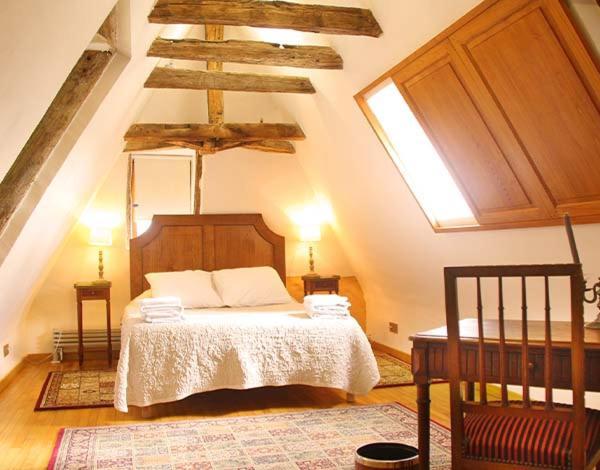 Sarrasins Bed And Breakfast Бейнак-э-Казенак Экстерьер фото