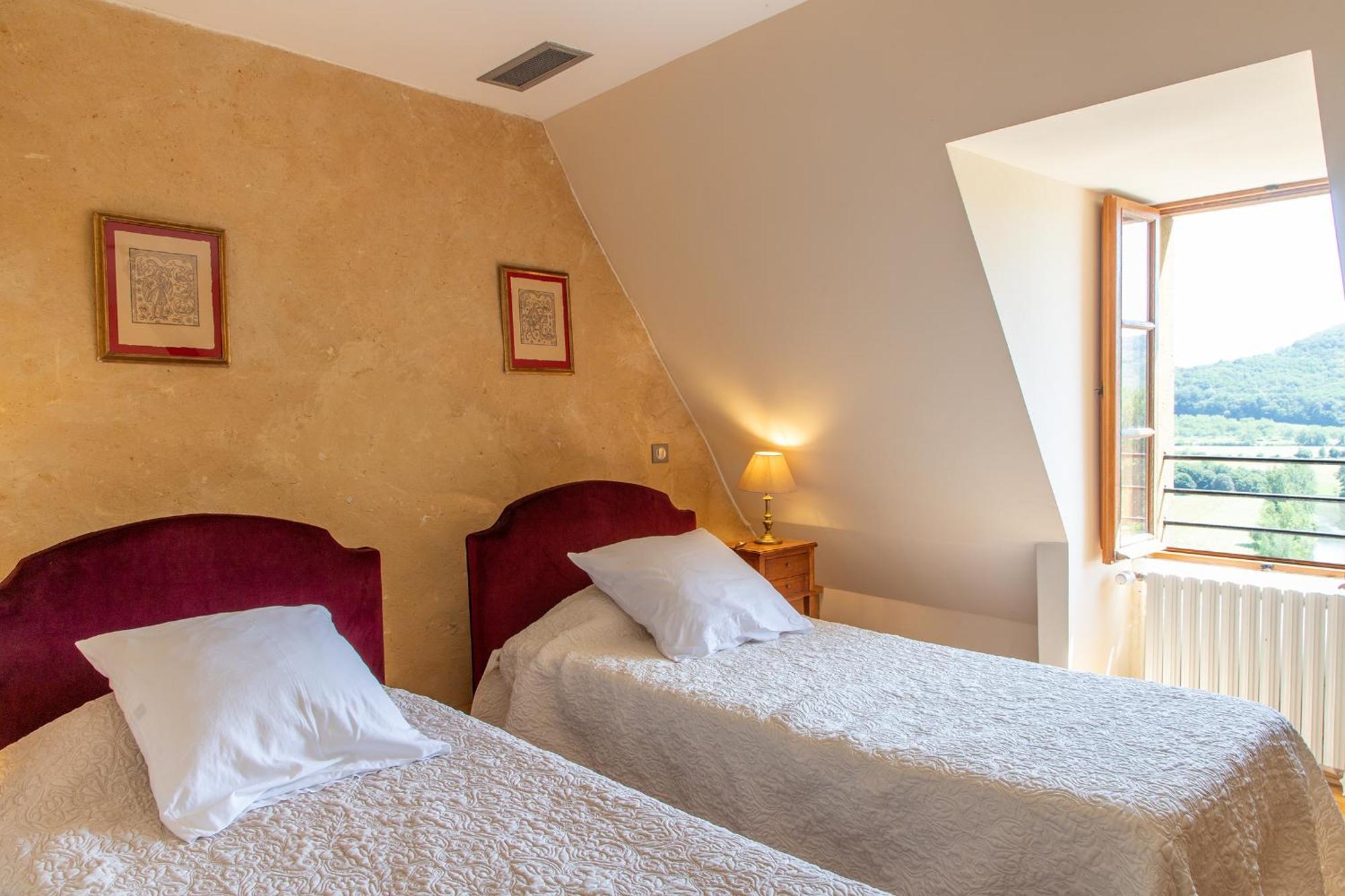 Sarrasins Bed And Breakfast Бейнак-э-Казенак Экстерьер фото